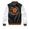 All City Basketball Cochise Jacket