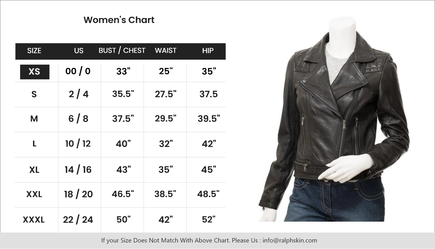 women-size-chart
