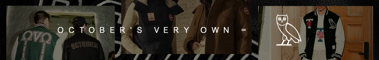 Ovo Jacket Banner