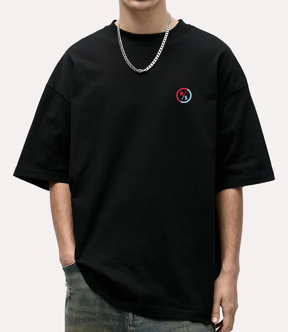 It's Crazy Until It Isn't black t shirt for mens