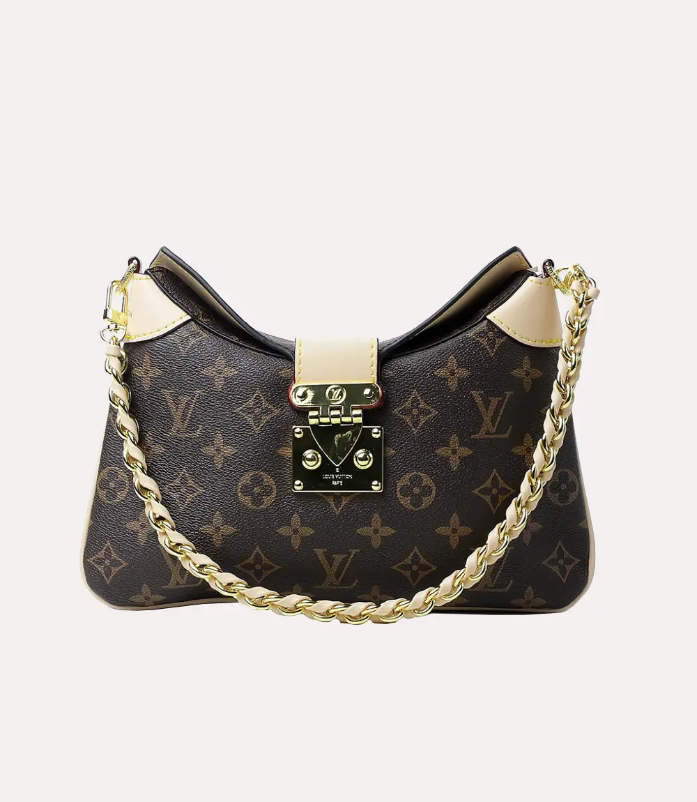 Louis Vuitton Twinny Monogram Mini Bag