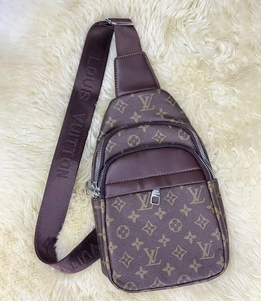 Louis Vuitton Avenue Sling Bag