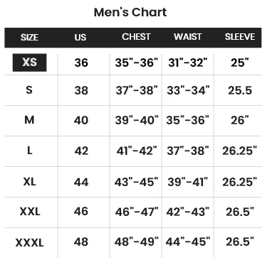 men-size-chart